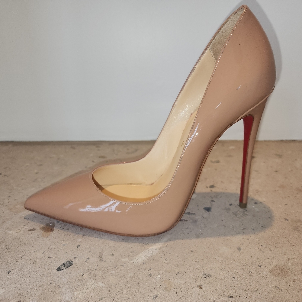 Cristian Louboutin Heels